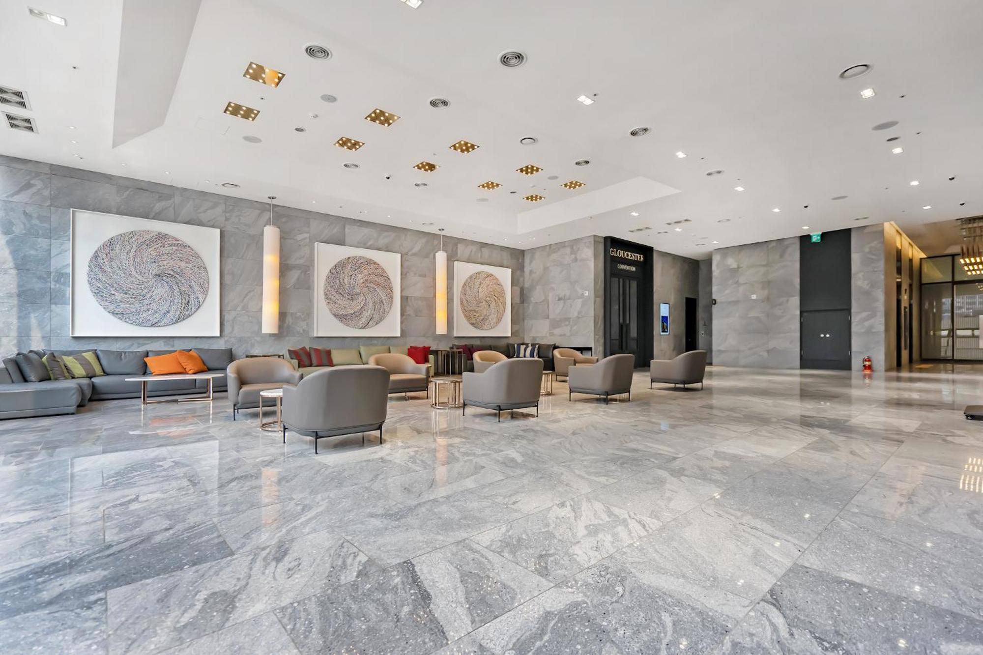 Gloucester Hotel Cheongju Eksteriør billede