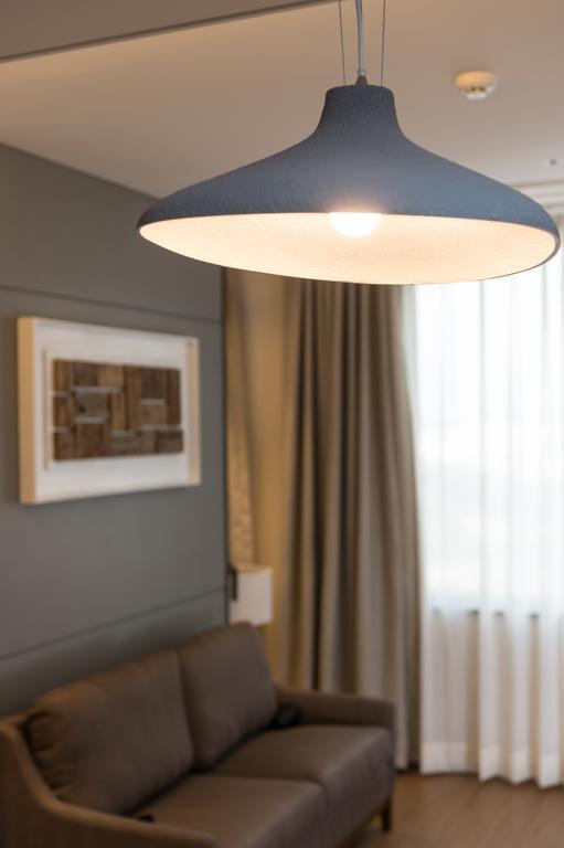Gloucester Hotel Cheongju Eksteriør billede