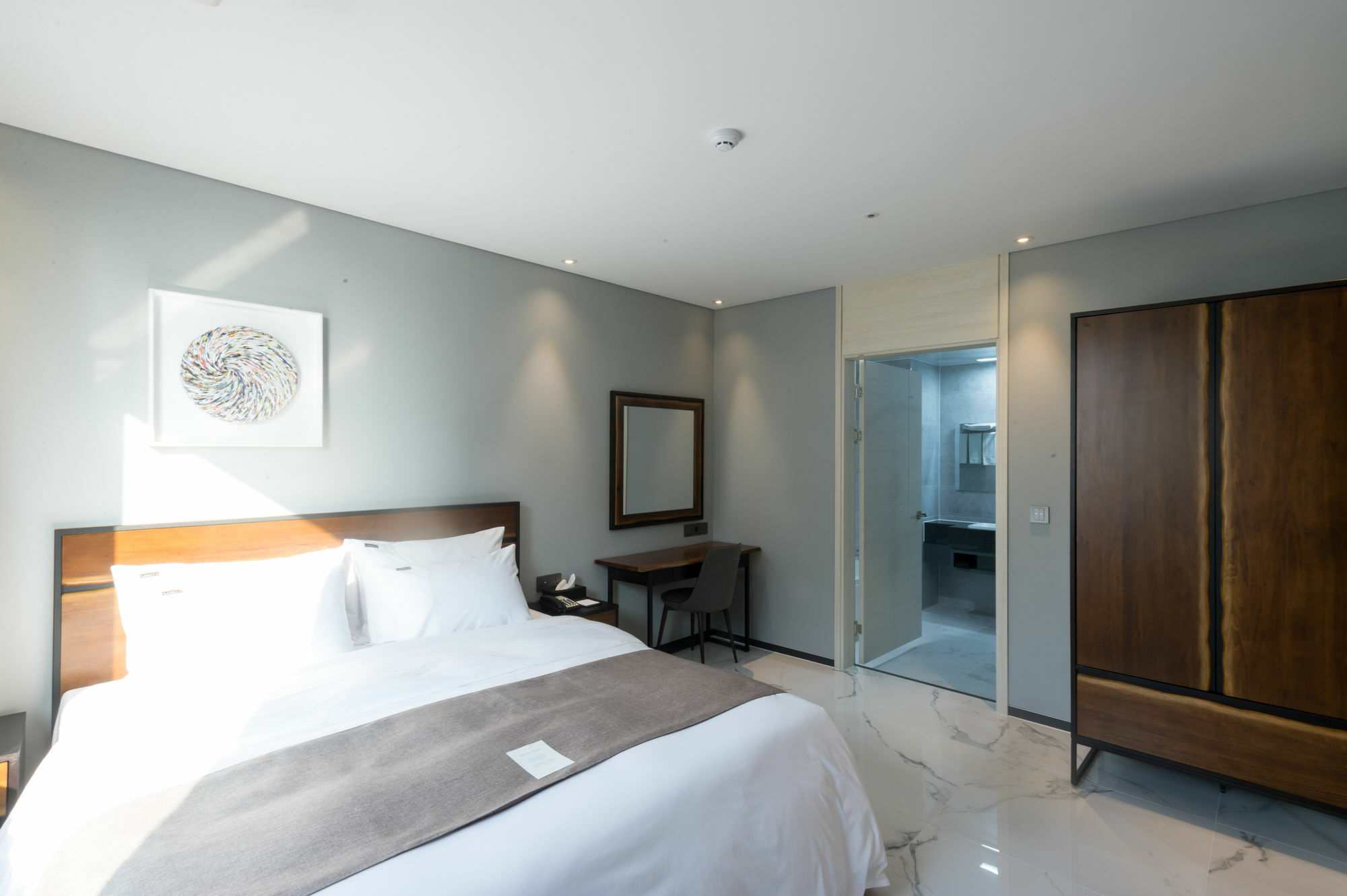 Gloucester Hotel Cheongju Eksteriør billede