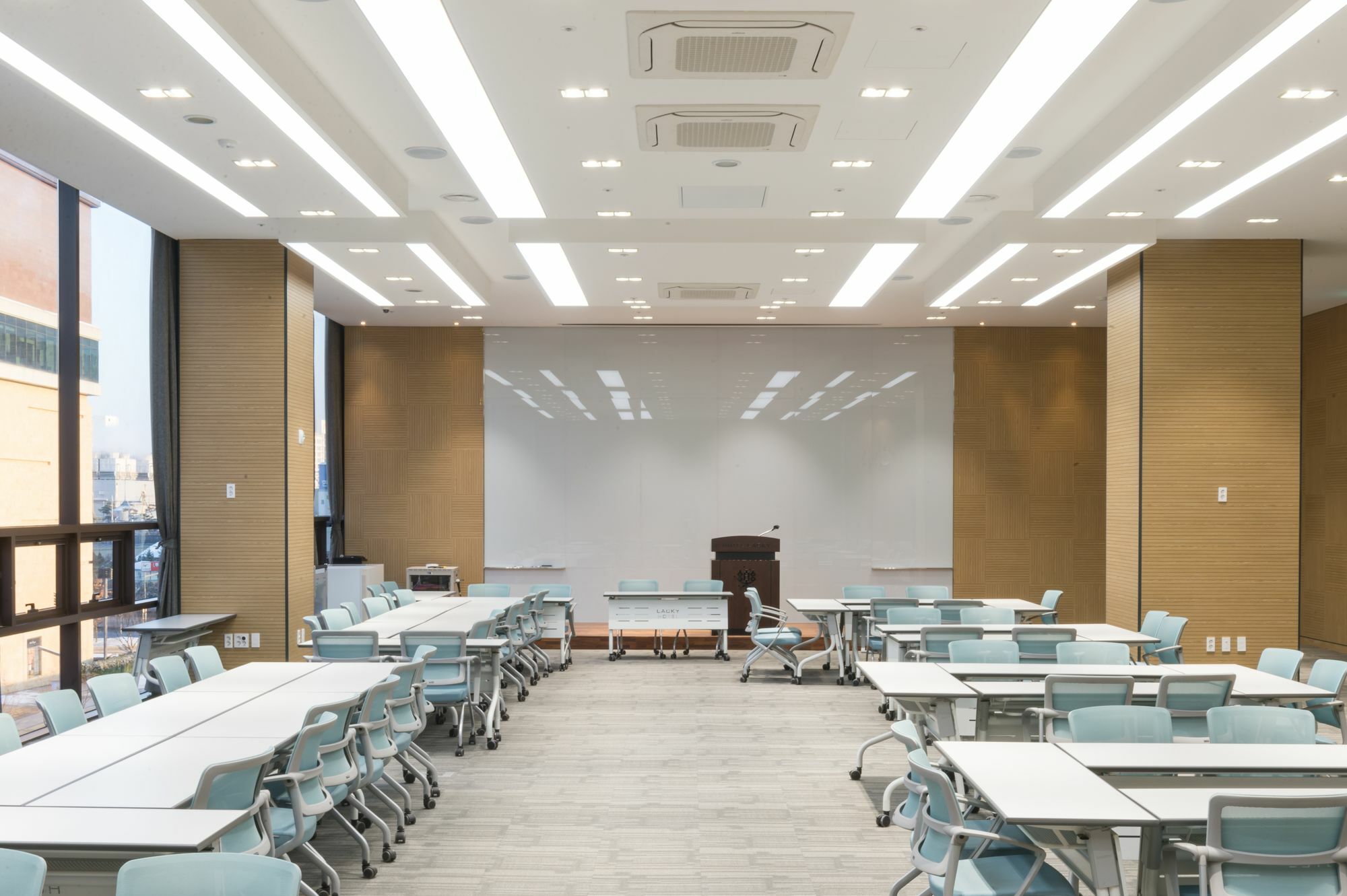 Gloucester Hotel Cheongju Eksteriør billede
