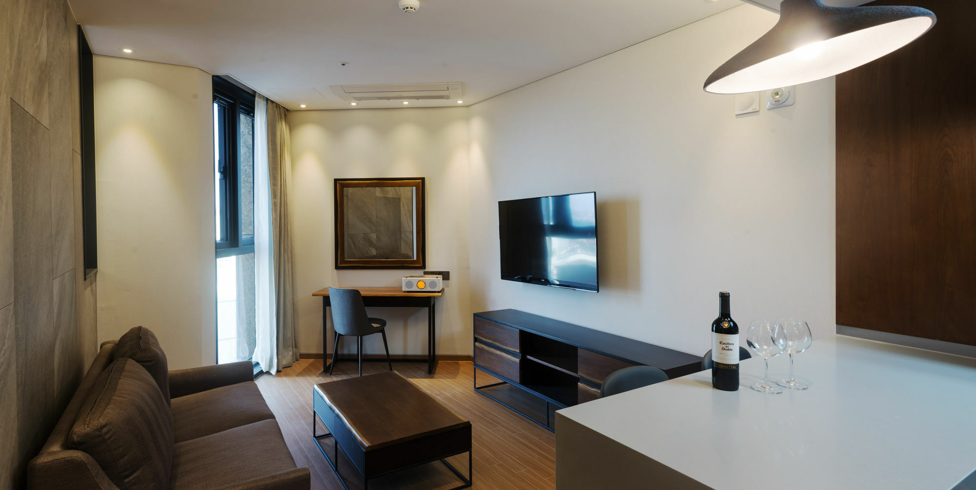 Gloucester Hotel Cheongju Eksteriør billede